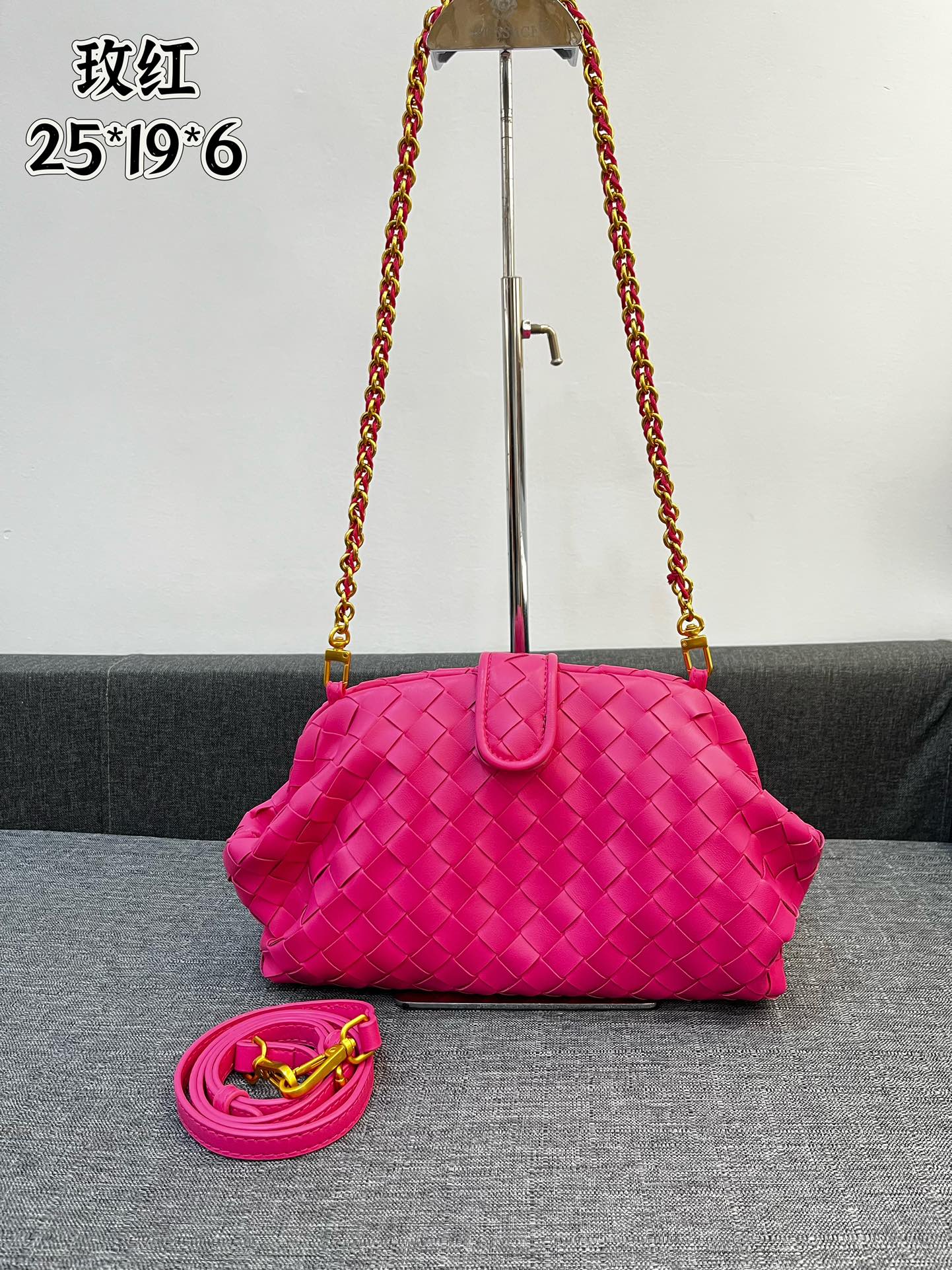 Bottega Veneta BV bag 20